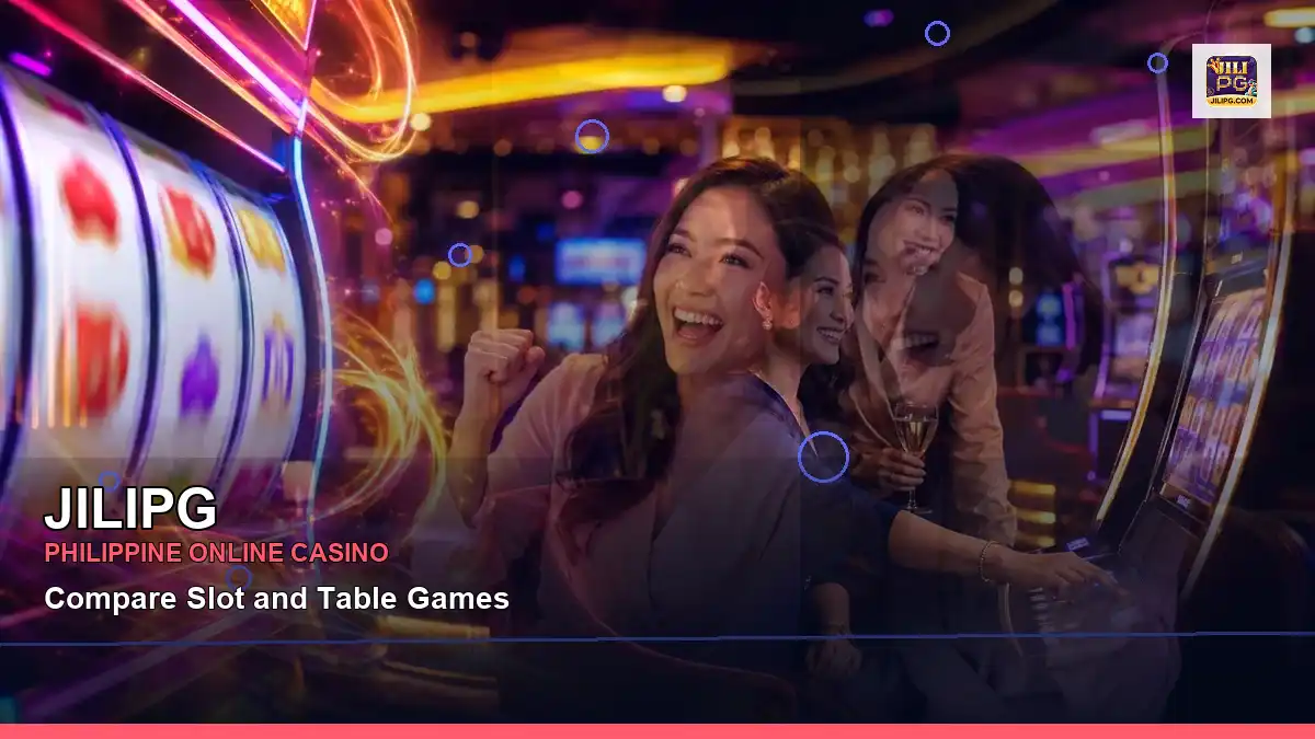 JILIPG high-energy night online slot games in a right-diagonal layout for Philippine players — view 2