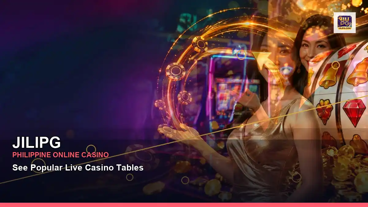 JILIPG JILIPG brand search, casino access, games, account help and safer participation in the Philippines scene with