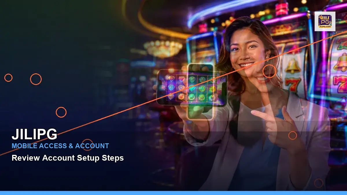 JILIPG wide-action reels casino bonus games highlighting mobile-friendly casino play
