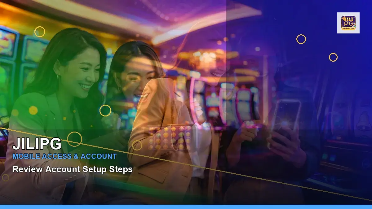 JILIPG right-diagonal coins casino cashback rewards highlighting mobile-friendly casino play