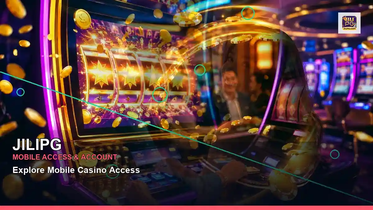 JILIPG JILIPG philippines mobile guide information for Philippine users scene with layered collage play phone mobile casino