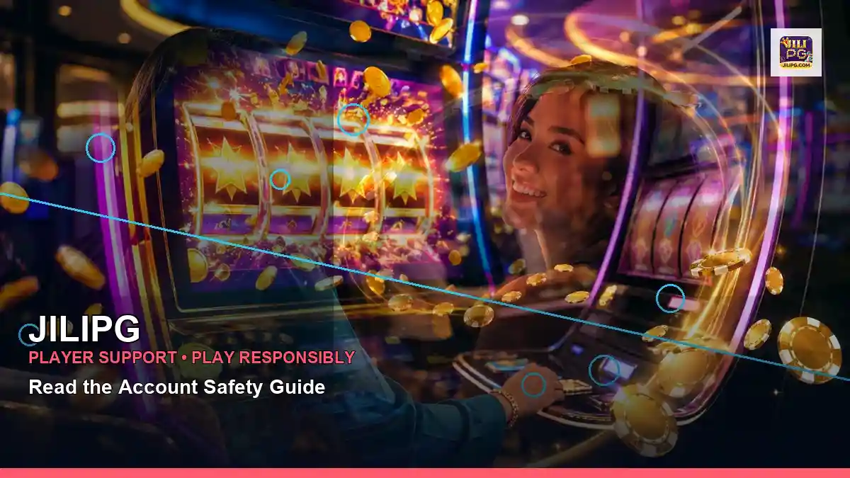 JILIPG JILIPG poseidon treasure information for Philippine users scene with left-diagonal duo online slot games for players
