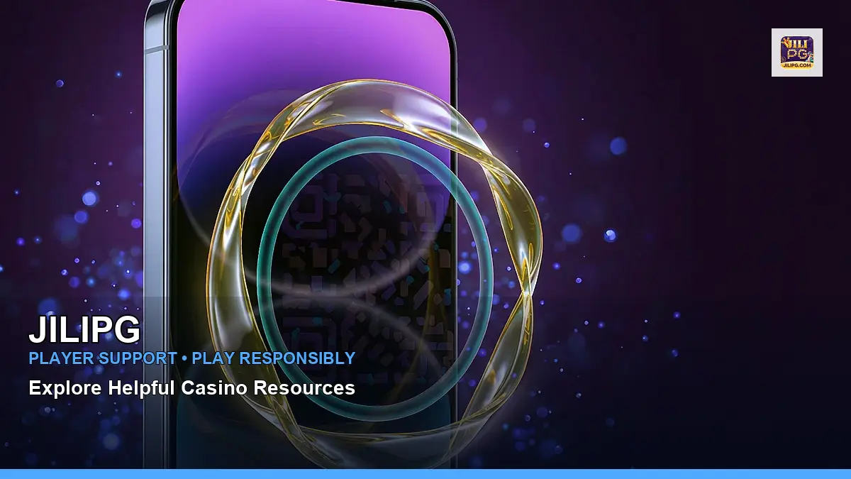 JILIPG wallet and phone casino payment methods highlighting mobile-friendly casino play