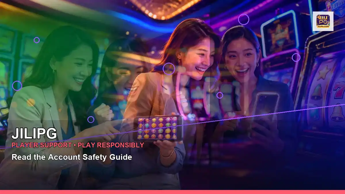 JILIPG JILIPG super keno information for Philippine users scene with right-diagonal fantasy online slot games for players in