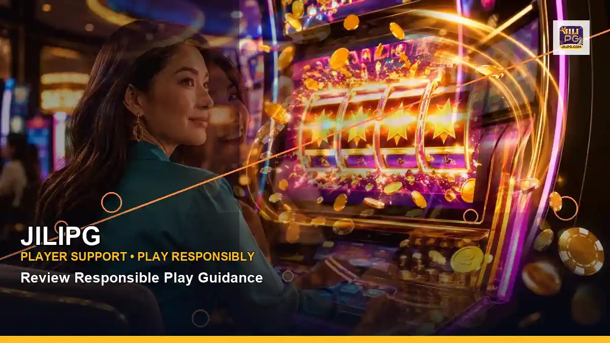 JILIPG high-energy casino cashback rewards in a left-diagonal layout for Philippine players