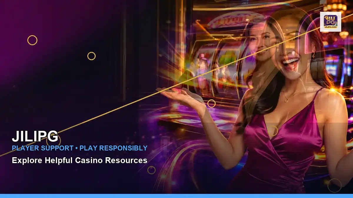 JILIPG right-framed luxury online slot games highlighting mobile-friendly casino play